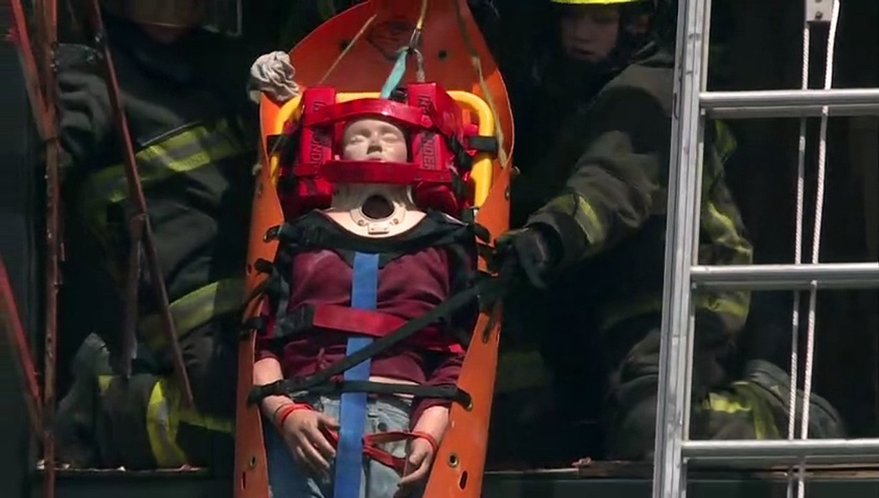 Zum dritten Mal schweres Erdbeben an einem 19. September in Mexiko