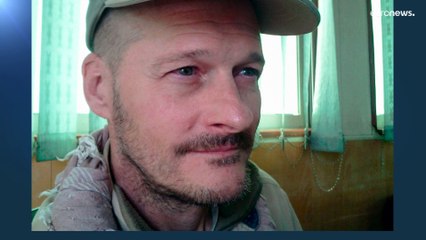 Estados Unidos confirmam troca de prisioneiros com os talibãs