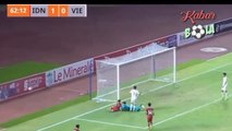 Meski Kalah, Timnas Vietnam U20 Tetap Lolos Piala Asia U20