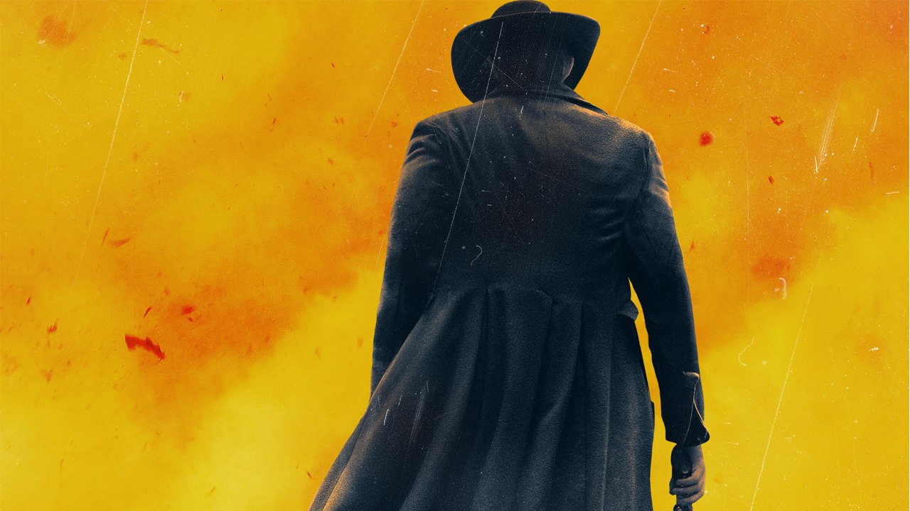 Mord in Yellowstone City - Trailer (Deutsch) HD