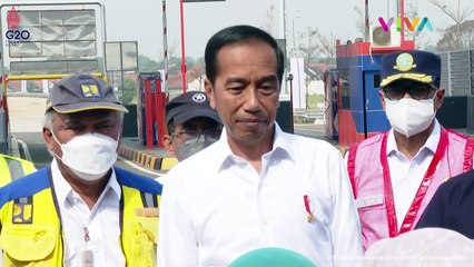 Bikin Resah, Jokowi Jawab Isu Penghapusan Listrik 450 VA