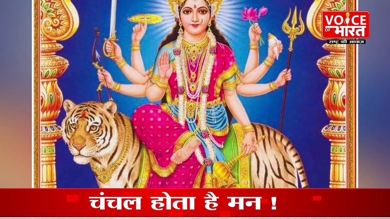 Shardiya Navratri 2022: : नवरात्रि में क्यों नहीं खाना चाहिए लहसुन और प्याज, जानिए क्या है मान्यता