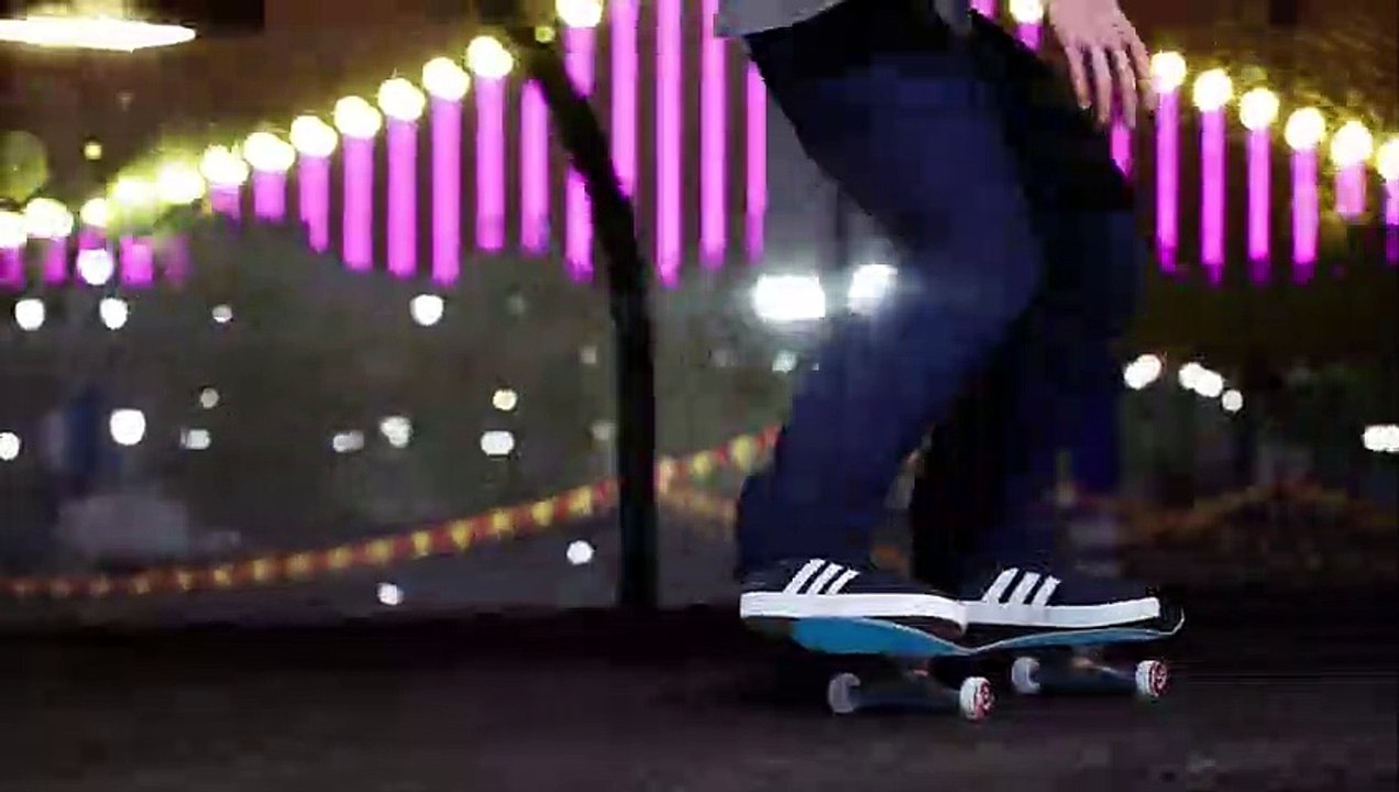 Session Skate Sim   New Skater Reveal