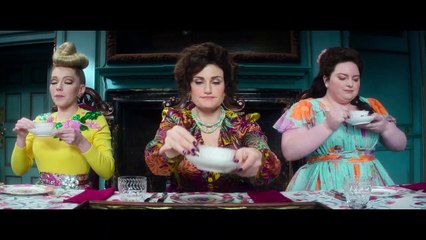 Cendrillon Bande-annonce (DE)