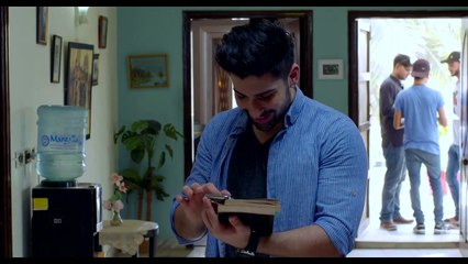 مشاهدة مسلسل أضيئي ليلي - الحلقة رقم 23