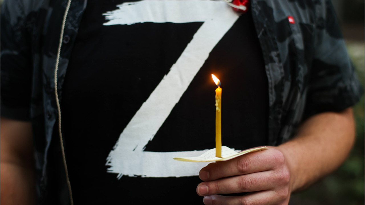 Das Ende des "Z": Neues Symbol auf russischen Panzern wirft Fragen auf