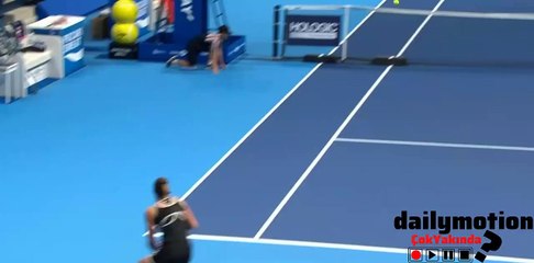 Yukı Naıto Haddad Maıa 20.09.2022 WTA TOKYO 2022