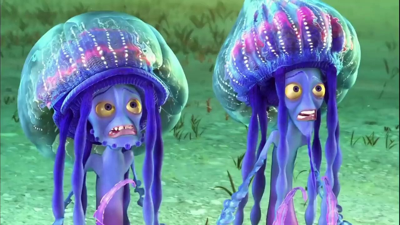 Gang de Requins Bande-annonce (ES)