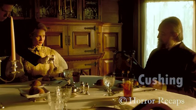 Sister Attracted To Her Brother Secretly Kills Every Woman He Marries