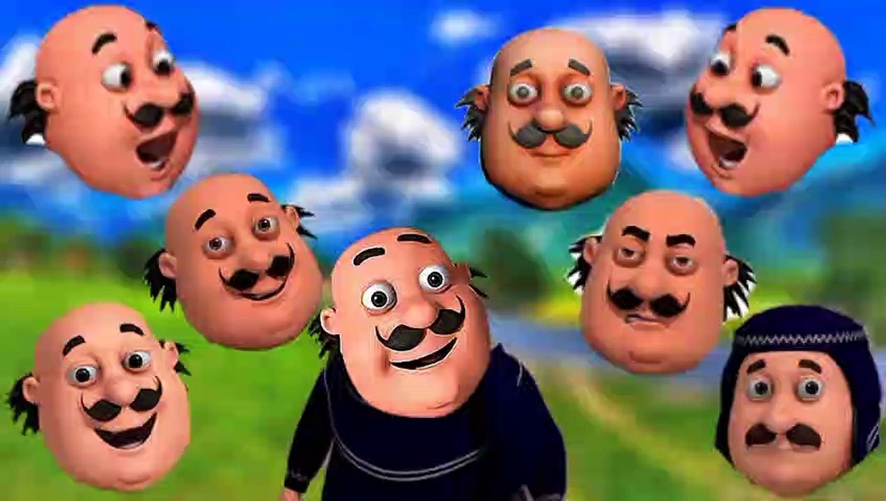 Motu cartoon game video 03