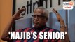 Mahfuz recalls time in prison before Najib, didn't get special treatment