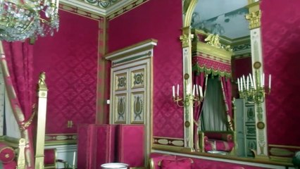 Compiègne-Chateau 2022