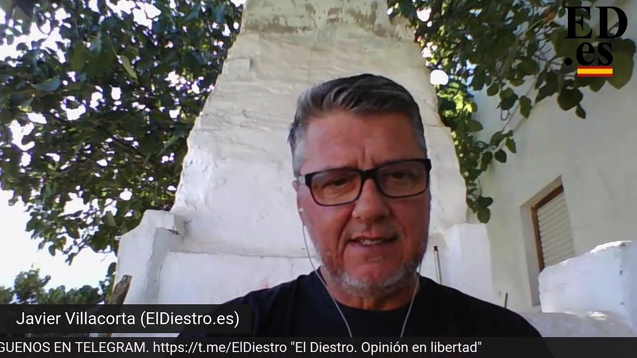 La "cabecita loca" de Irene Montero y su banda provoca situaciones surrealistas como esta