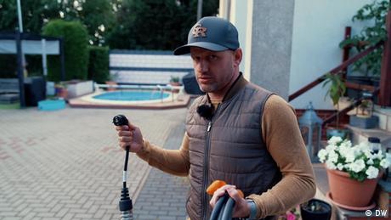 Tips zum Laden von E-Auto-Batterien