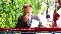 Ermenistan ne istiyor ?