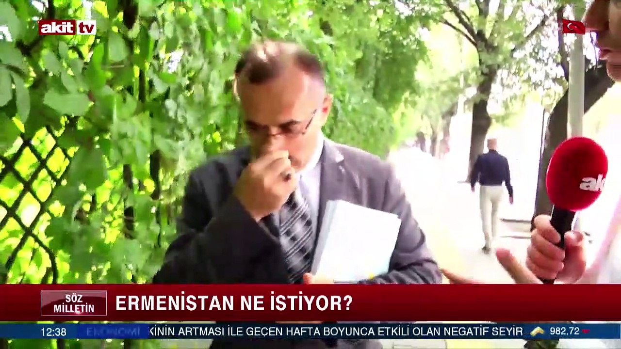 Ermenistan ne istiyor ?