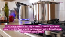 Economies d’énergie : cette erreur que l’on commet tous en cuisine quand on fait chauffer de l’eau et qui augmente de 50 % la consommation d’électricité