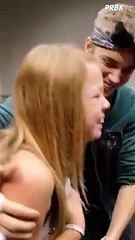 L'interview Match ou Next de Paul Wesley en 2019 : l'acteur s'est séparé de sa femme Ines de Ramon