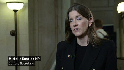 Govt defends taxpayer's money spent on Queen's funeral