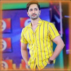 Danish Taimoor X Ayeza Khan X Nashe Si Chad Gayi X No Live | Love Statu | AR Lyricals | 2022 #Shorts