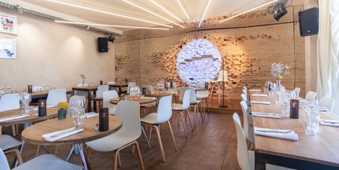 Brunch Le Paname Art Café (Paris) - OuBruncher