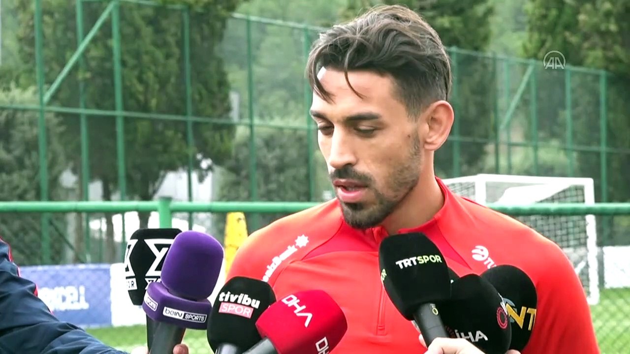 İrfan Can ve Serdar Gürler'in 'milli takım' mutluluğu! "Çok mutlu ve gururluyuz"