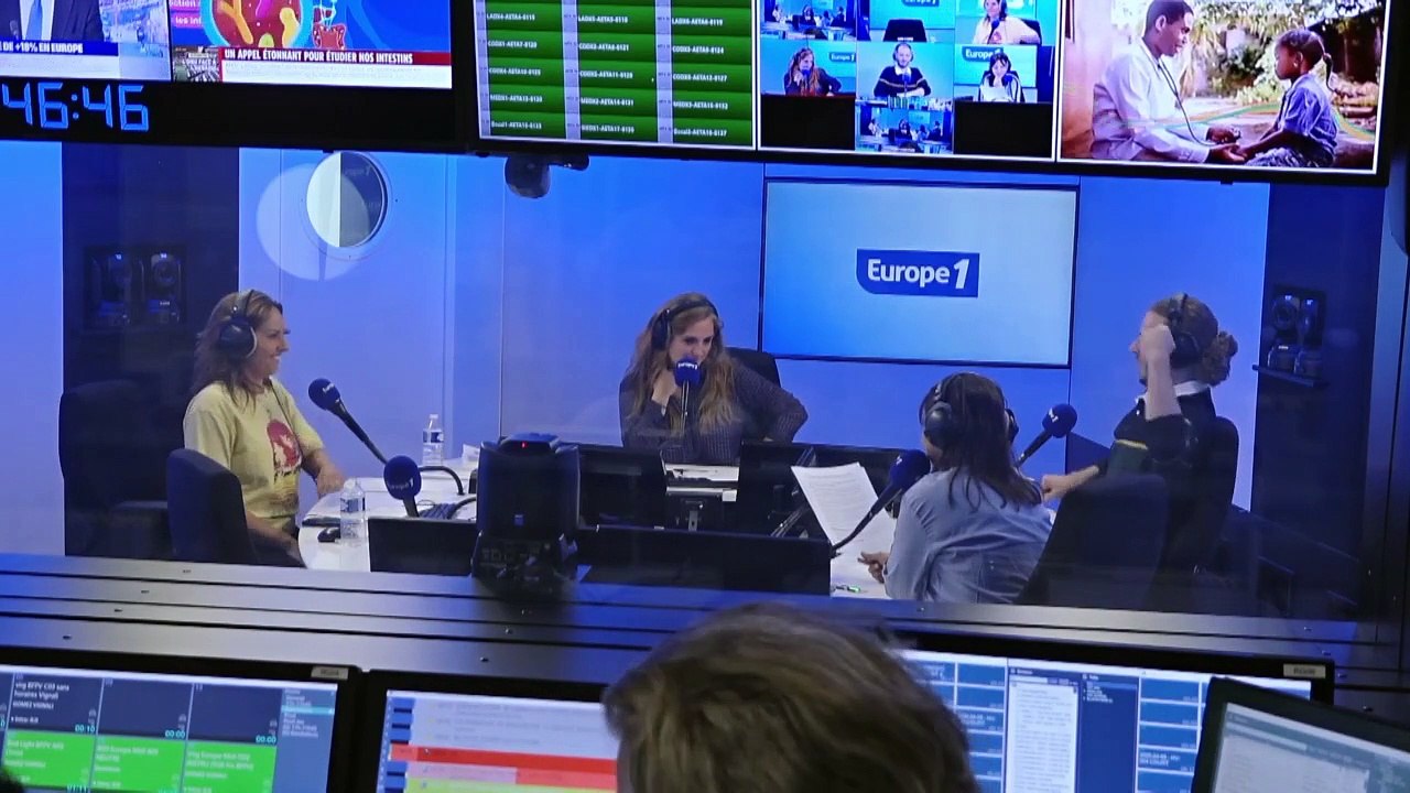 Le boom du rétinol dans nos cosmétiques et langage des signes pour les bébés