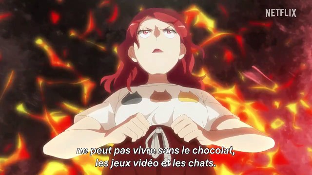 Romantic Killer - saison 1 Bande-annonce VO