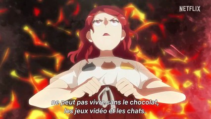 Romantic Killer - saison 1 Bande-annonce VO