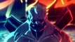 Cyberpsycho VS the NCPD | Cyberpunk: Edgerunners | Clip | Netflix Anime