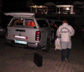 Son dakika haber | KAYSERİ'DE RESTORAN SAHİBİNİ ÖLDÜREN ŞÜPHELİ TUTUKLANDI