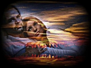 La Rencontre - Jean Francois Maurice & Maryse