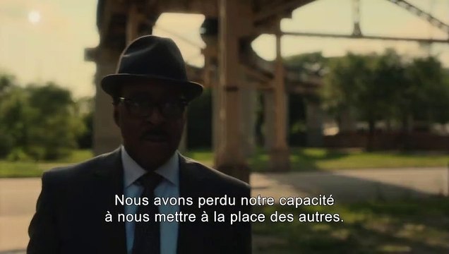 61st Street - saison 1 Bande-annonce VO