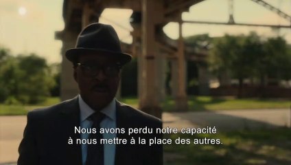 61st Street - saison 1 Bande-annonce VO