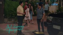 Abot Kamay Na Pangarap: Mr. Chinito meets Mr. Right (Episode 13 Part 4/4)