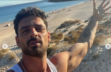 Galã de filme erótico da Netflix fará estreia em longa brasileiro