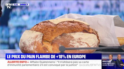Pourquoi la fac de Strasbourg va-t-elle fermer deux semaines en plus cet hiver ? BFMTV répond à vos questions