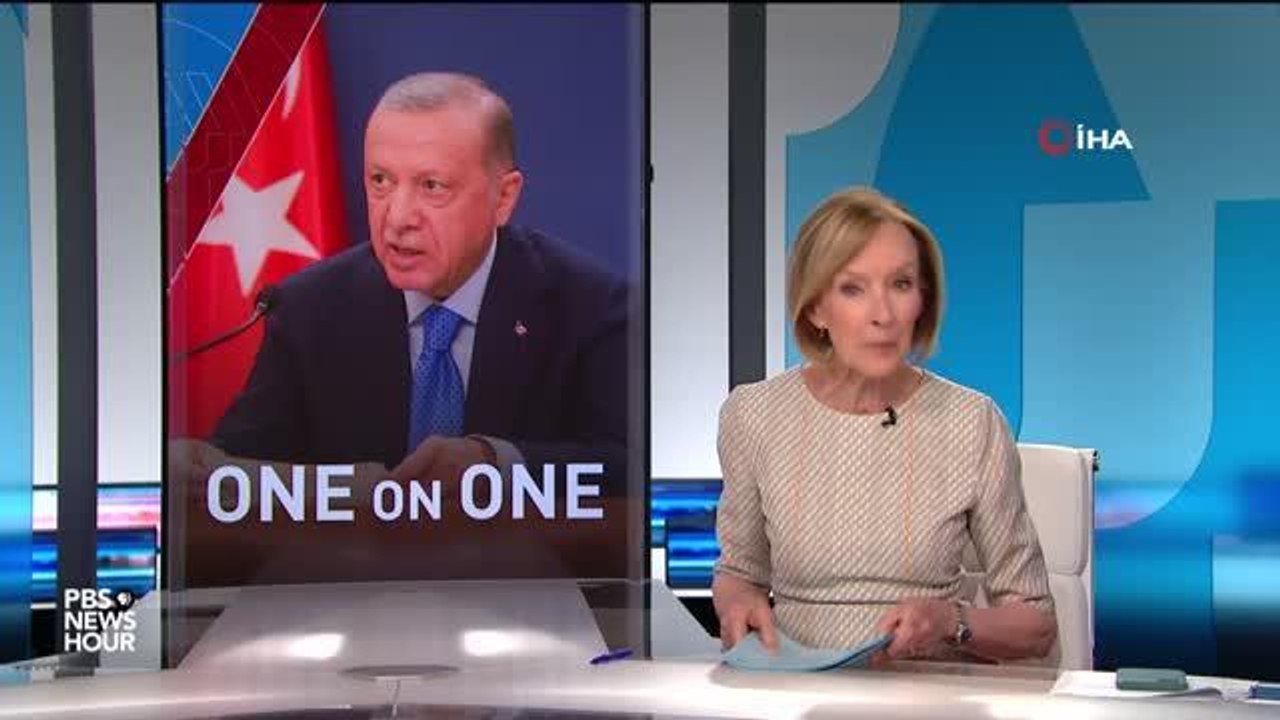 Son dakika haber! Cumhurbaşkanı Erdoğan: "(Rusya-Ukrayna Savaşı) 200 rehinenin takası konusunda bir mutabakat sağlandı""Avrupa Birliği 52 yıldır bizi devamlı...