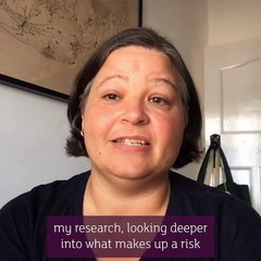 Researcher in Lancaster secures funding to improve knowledge of obesity and dementia risk