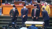 Jokowi Ngaku Belum Terima Nama Calon Pj Gubernur DKI Jakarta Pengganti Anies Baswedan