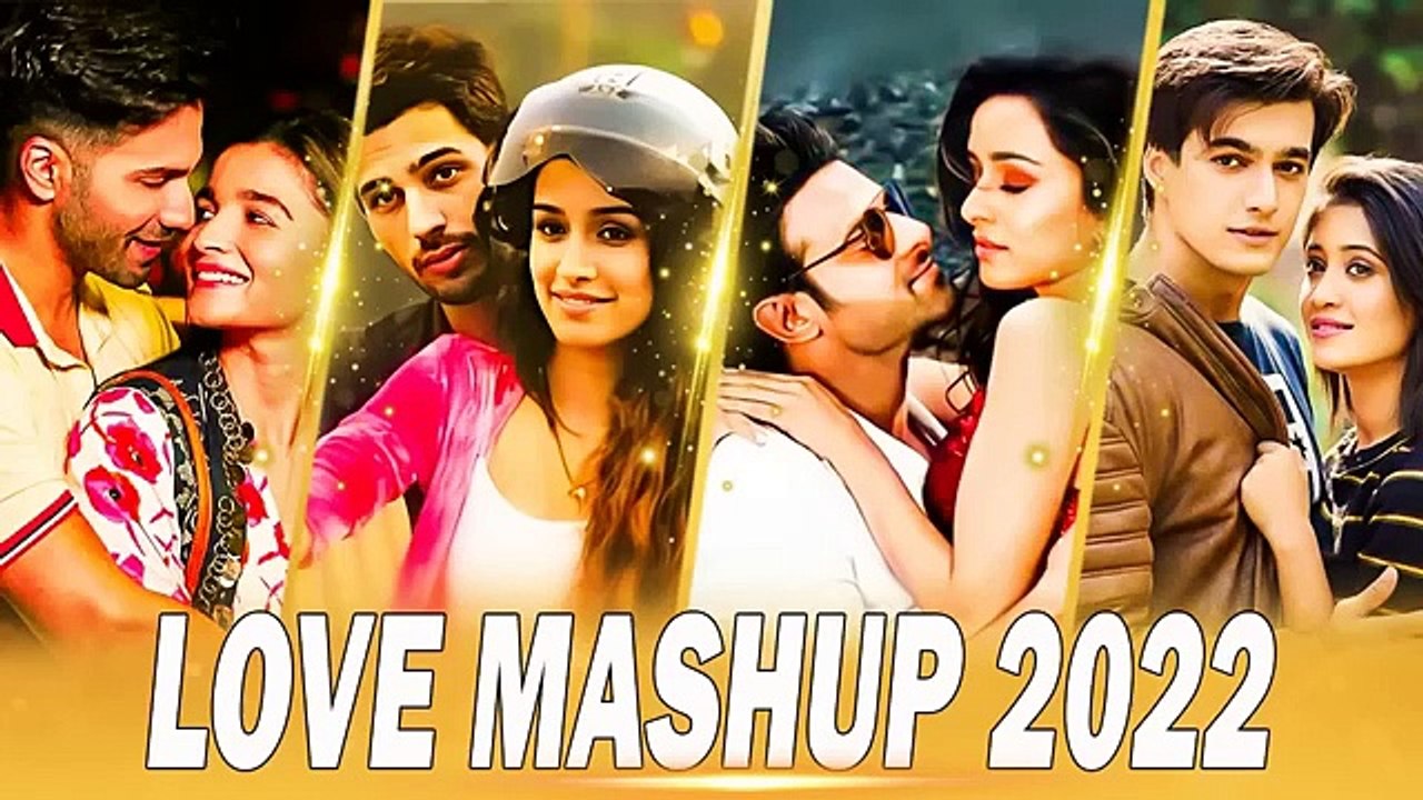 Best Love Mashup ❤ Best Mashup of arijit singh,jubin nautiyal,B praak,atif aslam,neha kakkar#music