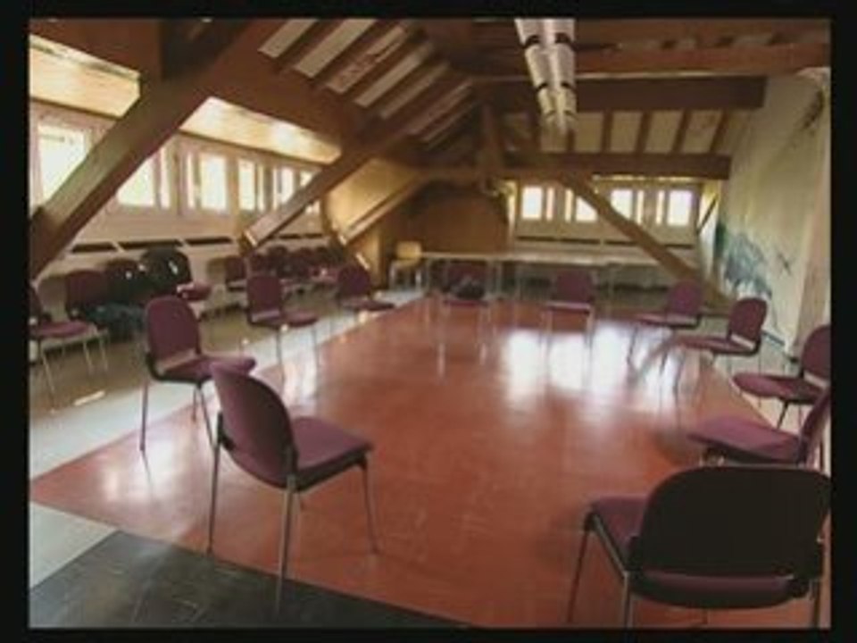 Sante - Dr David Servan-Schreiber 3/4