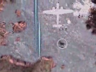 1942 Joint Strike - Trailer - PS3/Xbox360