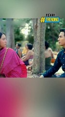 HIỆU ỨNG LOVE DESTINY NGẤM CẢ VÀO CÁCH CHÀO KHÁCH CỦA CÁC NHÂN VIÊN RẠP PHIM