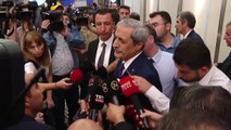 Yargıtay Cumhuriyet Başsavcısı Şahin: (HDP'nin kapatılması istemli dava) 