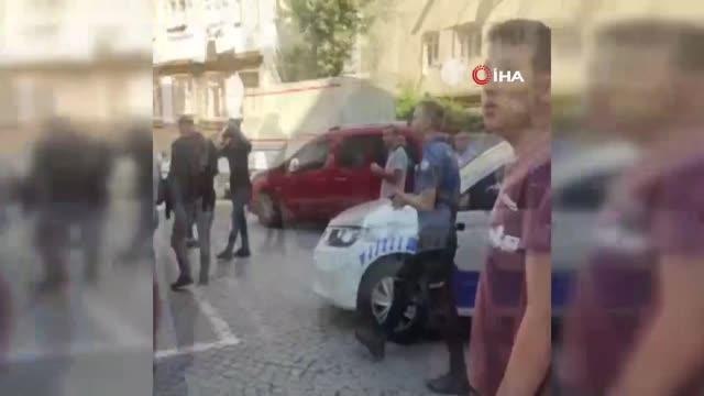 Son dakika haberleri... 2 kişiyi öldürüp 2'si polis 4 kişiyi yaralamıştı...İlk ifadesinde Ben yapmadım dedi