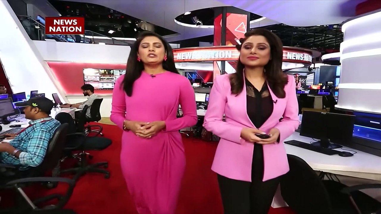 Jammu-Kashmir Breaking : 32 साल बाद घाटी में चम...
