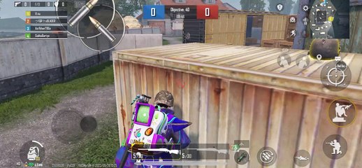 Pubg gameplay like pro