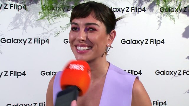 La contundencia de Blanca Suárez al hablar de su vida privada