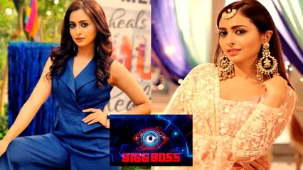 Bigg Boss में होगी Karishma Sawant की Entry ?  Salman Khan के Show के लिए कहेंगी Serial को Goodbye